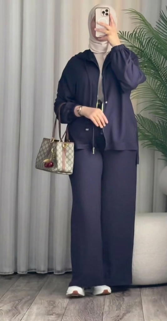Ensemble Femme Sport Chic