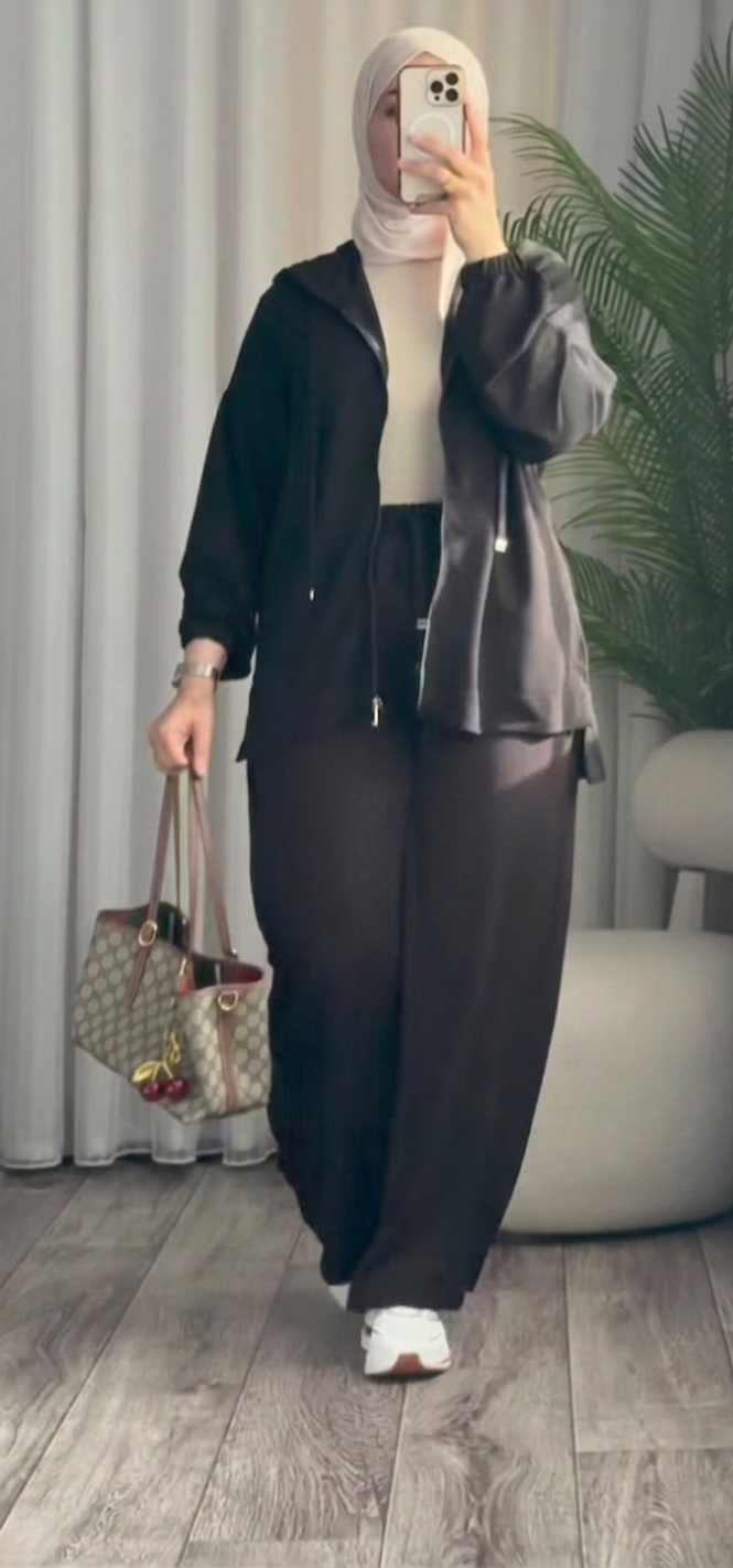 Ensemble Femme Sport Chic